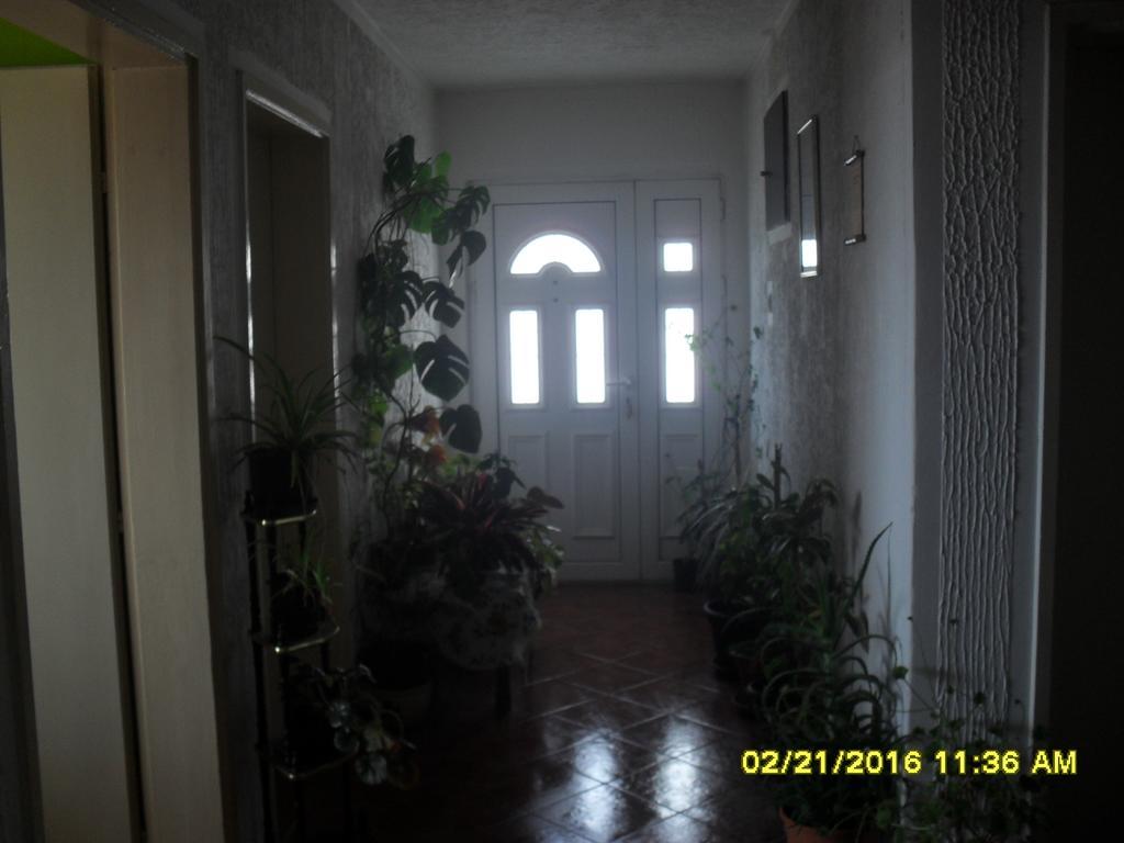 Apartment Batricevic Ulcinj Esterno foto